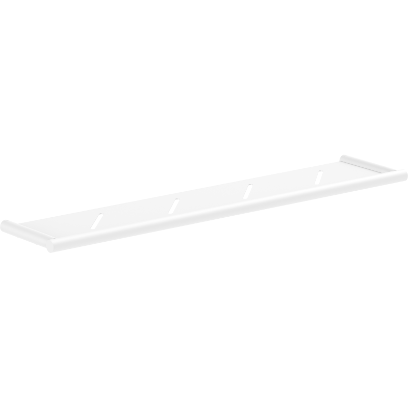 Mexen Loop karājas plaukts, balts - 70A71061-20