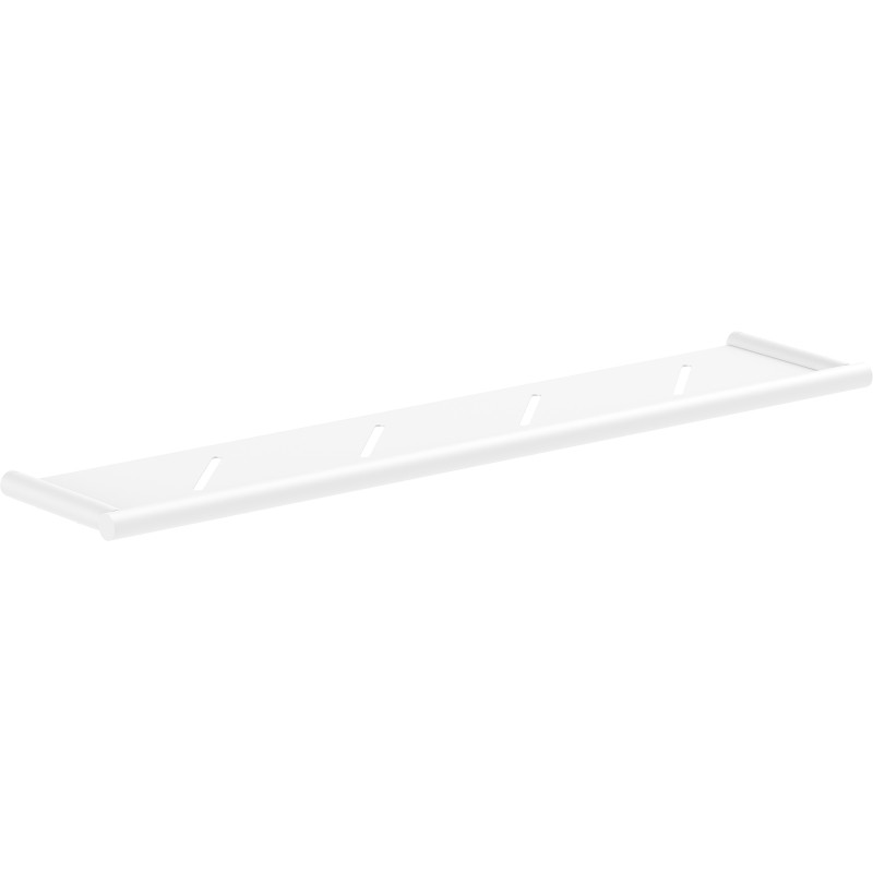 Mexen Loop prateleira suspensa, branca - 70A71061-20