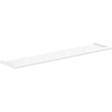 Mexen Loop hanging shelf, white - 70A71061-20