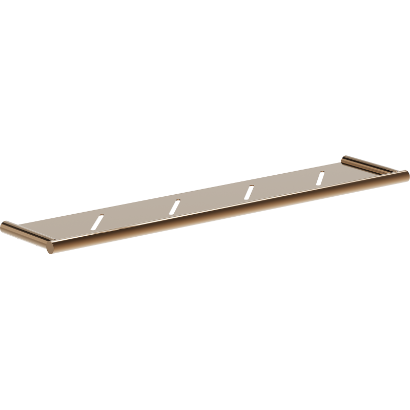 Mexen Loop karājas plaukts, rozā zelts - 70A71061-60