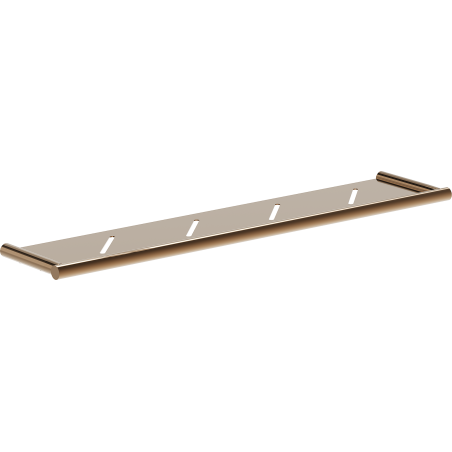 Mexen Loop karājas plaukts, rozā zelts - 70A71061-60