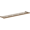 Mexen Loop rippriiul, roosa kuld - 70A71061-60