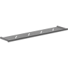 Mexen Loop ripppolaar, harjatud gunmetall-hall - 70A71061-66