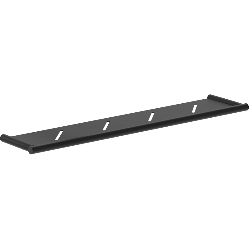 Mexen Loop karājoša plaukts, melns - 70A71061-70