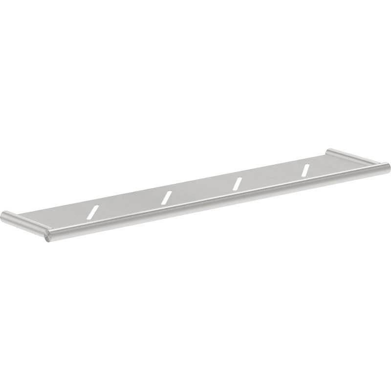 Mexen Loop hangende plank, geborsteld nikkel - 70A71061-97