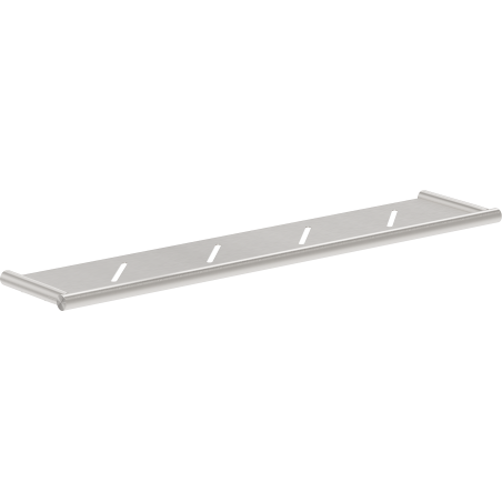 Mexen Loop hängande hylla, borstad nickel - 70A71061-97