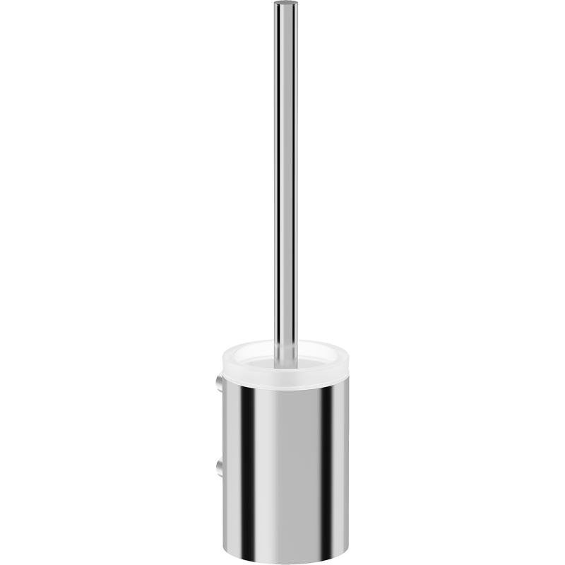 Mexen Loop tualetes birste, hroms - 70A71071-00