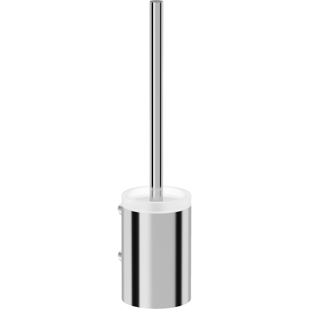 Mexen Loop tualetes birste, hroms - 70A71071-00