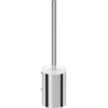 Mexen Loop tualetes birste, hroms - 70A71071-00