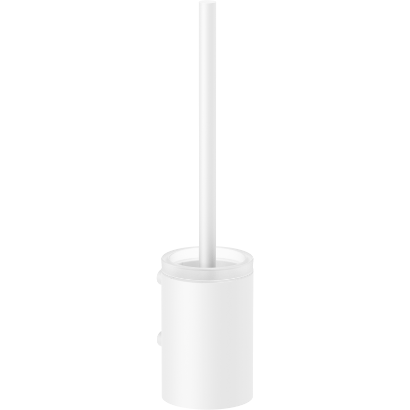 Mexen Loop tualetes birste, balta - 70A71071-20