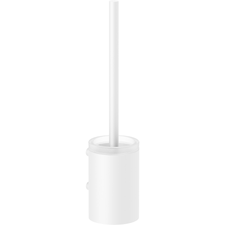Mexen Loop tualetes birste, balta - 70A71071-20