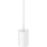 Mexen Loop toilet brush, white - 70A71071-20