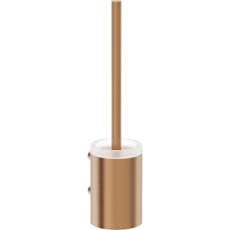 Mexen Loop tualetes birste, matēts varš - 70A71071-65