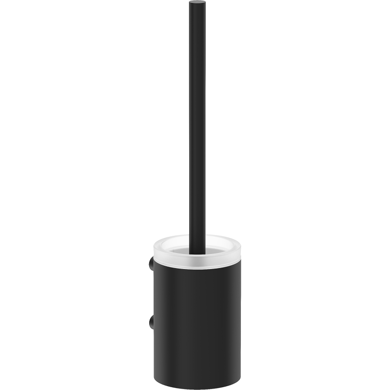 Mexen Loop tualetes birste, melna - 70A71071-70