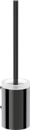 Mexen Loop tualetes birste, melnais hroms - 70A71071-73