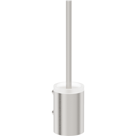 Mexen Loop tualetes birste, matēts niķelis - 70A71071-97