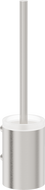 Mexen Loop tualetes birste, matēts niķelis - 70A71071-97