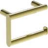 Mexen Loop suporte para papel higiénico, dourado - 70A71023-50
