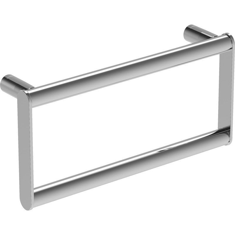 Mexen Loop appendiabiti per asciugamano, cromato - 70A71031-00