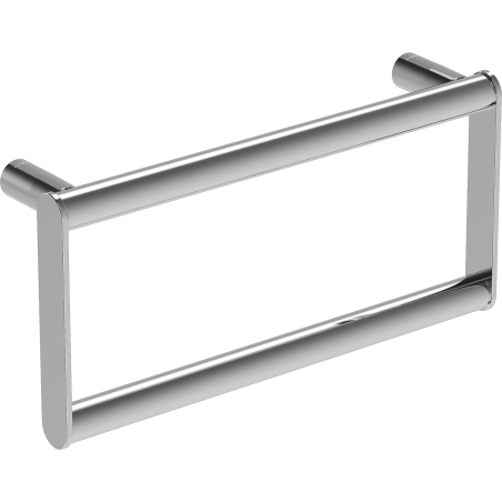Mexen Loop toallero, cromo - 70A71031-00