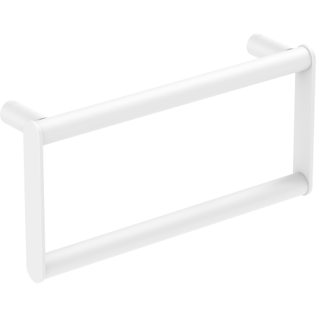 Mexen Loop dvieļu pakaramais, balts - 70A71031-20
