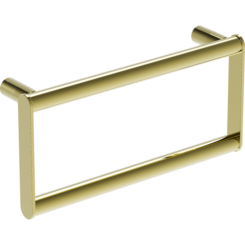 Mexen Loop dvieļu turētājs, zelta - 70A71031-50