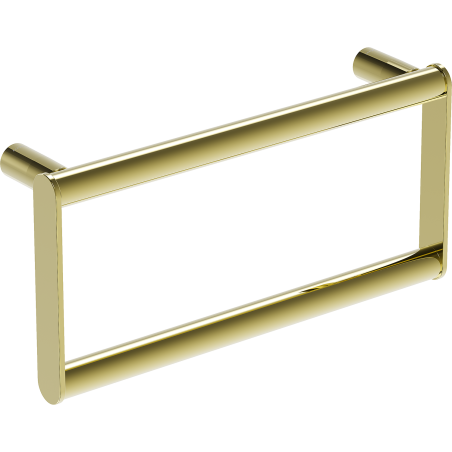 Mexen Loop dvieļu turētājs, zelta - 70A71031-50