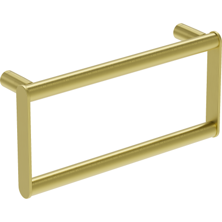 Mexen Loop dvieļu pakaramais, matēts zelts - 70A71031-55