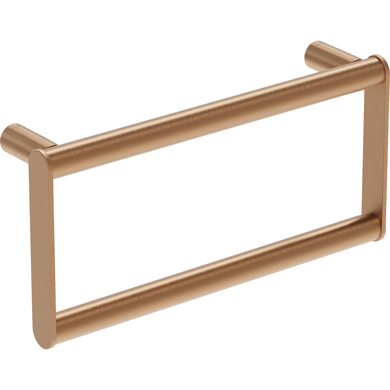 Mexen Loop dvieļu turētājs, matēts varš - 70A71031-65