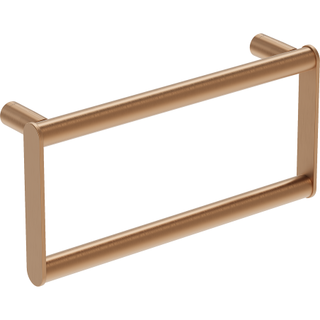 Mexen Loop dvieļu turētājs, matēts varš - 70A71031-65