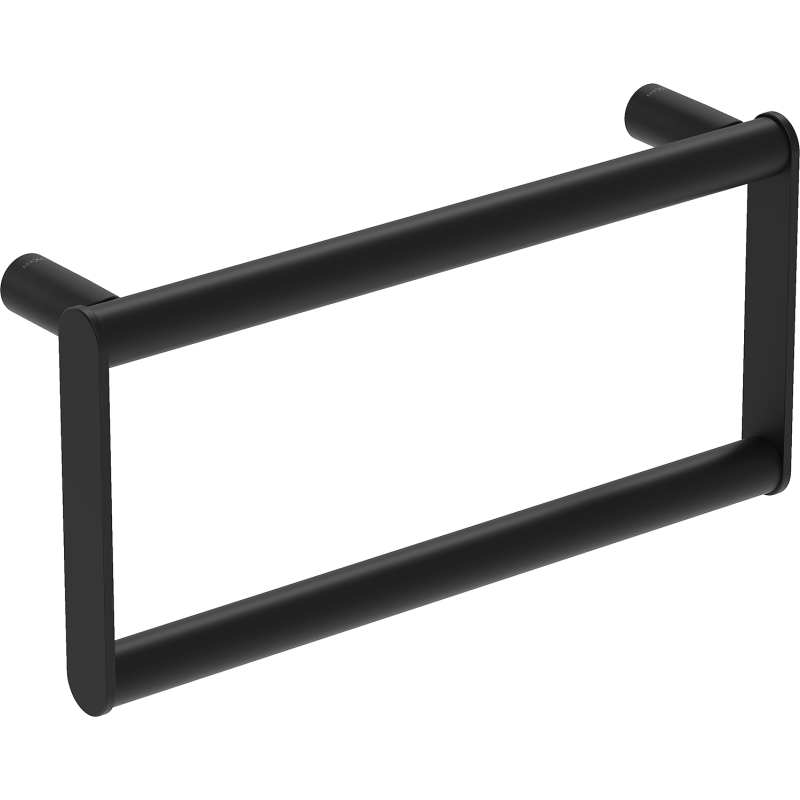 Mexen Loop dvieļiemākslis, melns - 70A71031-70