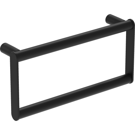 Mexen Loop dvieļiemākslis, melns - 70A71031-70
