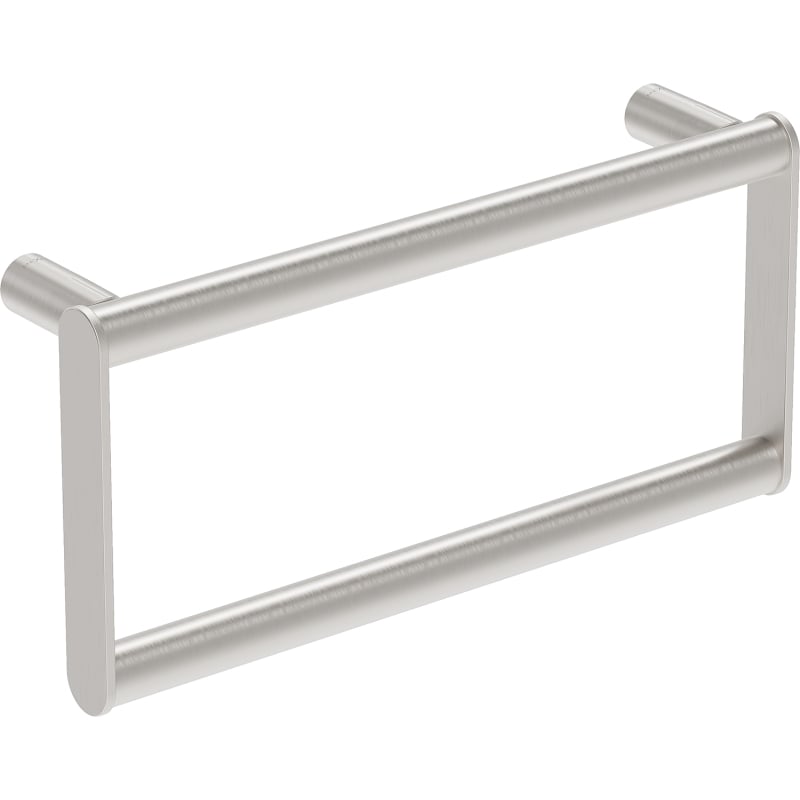 Mexen Loop handdukshållare, borstad nickel - 70A71031-97
