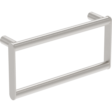 Mexen Loop dvieļu turētājs, matēts niķelis - 70A71031-97