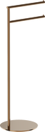 Mexen Loop seisev rätikuhoidja, roosa kuld - 70A71097-60