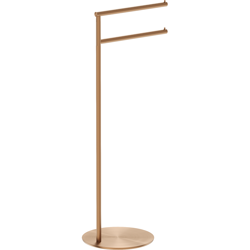 Mexen Loop stāvdrēbs dvielim, birstēts varš - 70A71097-65