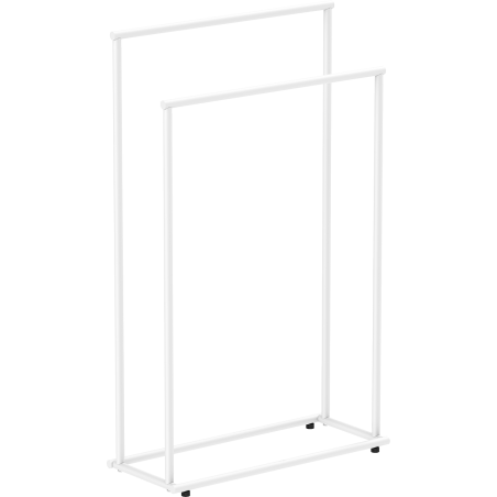 Mexen Loop brīvi stāvošs dvieļu pakaramais, balts - 70A71098-20