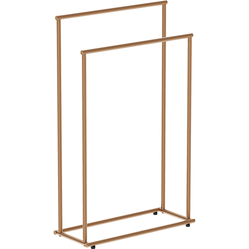 Mexen Loop stāvošs dvieļu pakaramais, matēts varš - 70A71098-65