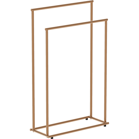 Mexen Loop stāvošs dvieļu pakaramais, matēts varš - 70A71098-65