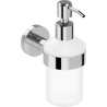 Mexen Ovio distributore di sapone, cromo - 70A19558-00