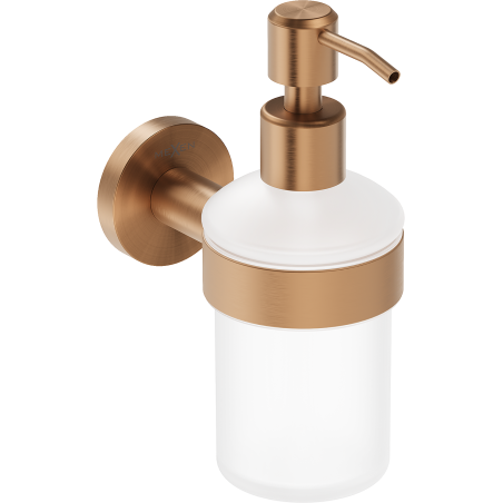 Mexen Ovio ziepju dozators, matēts varš - 70A19558-65