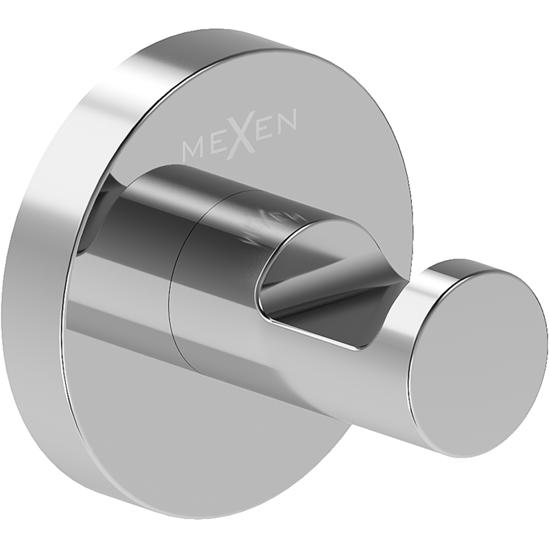 Mexen Ovio dvieļu āķis, hroms - 70A19511-00