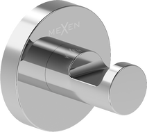 Mexen Ovio dvieļu āķis, hroms - 70A19511-00