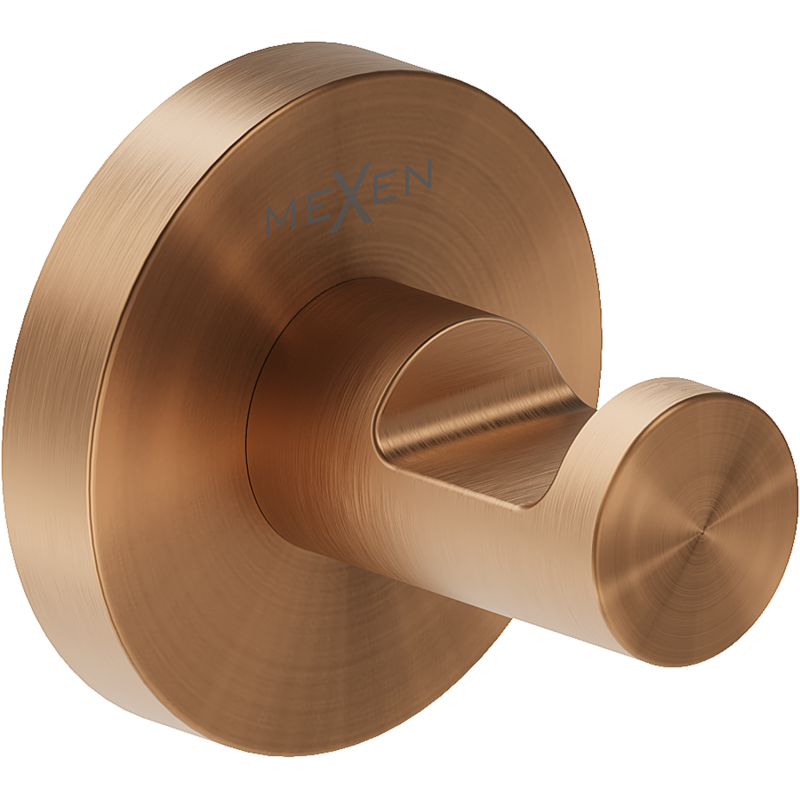 Mexen Ovio dvieļu pakaramais, matēta vara - 70A19511-65