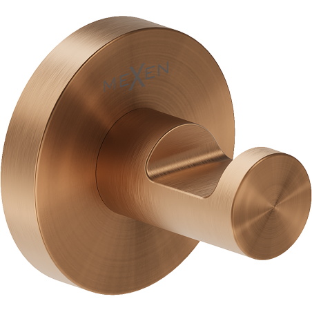 Mexen Ovio dvieļu pakaramais, matēta vara - 70A19511-65