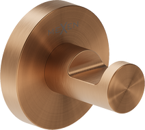 Mexen Ovio dvieļu pakaramais, matēta vara - 70A19511-65