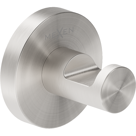 Mexen Ovio dvieļu āķis, pulēts niķelis - 70A19511-97