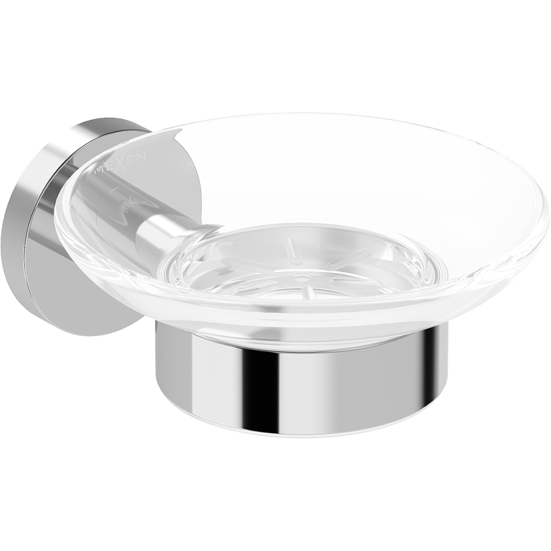 Mexen Ovio ziepju trauks, hroms - 70A19555-00