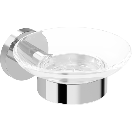 Mexen Ovio ziepju trauks, hroms - 70A19555-00