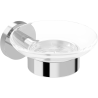 Mexen Ovio posodica za milo, krom - 70A19555-00